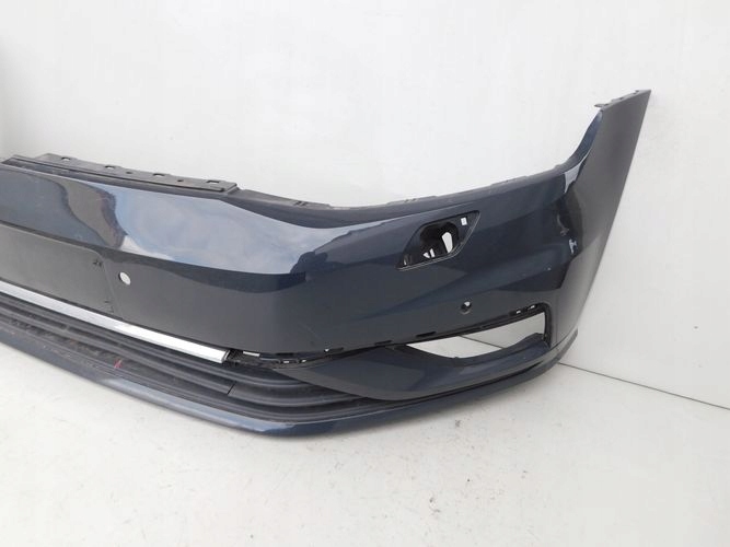 VW VII LIFT 17- PREDNÝ NÁRAZNÍK