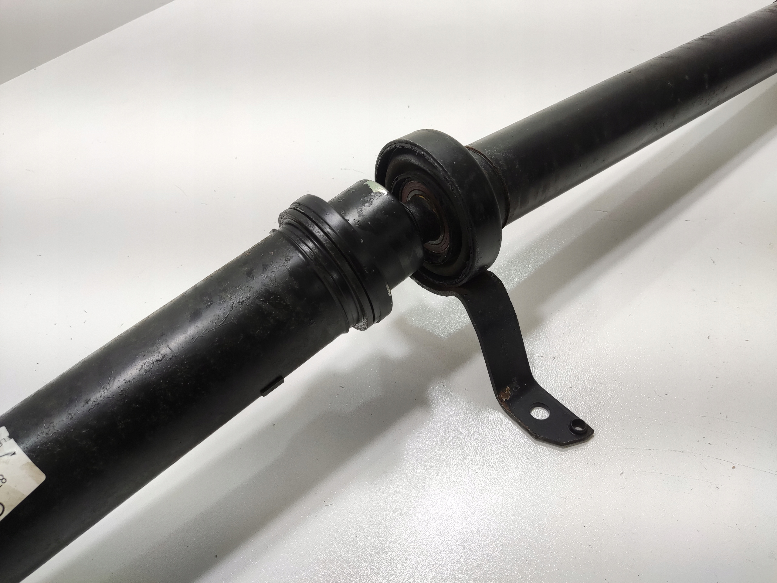 KARDAN AUDI A5 I 8T 3.0 TDI QUATTRO 2007-2011 8T0521101B