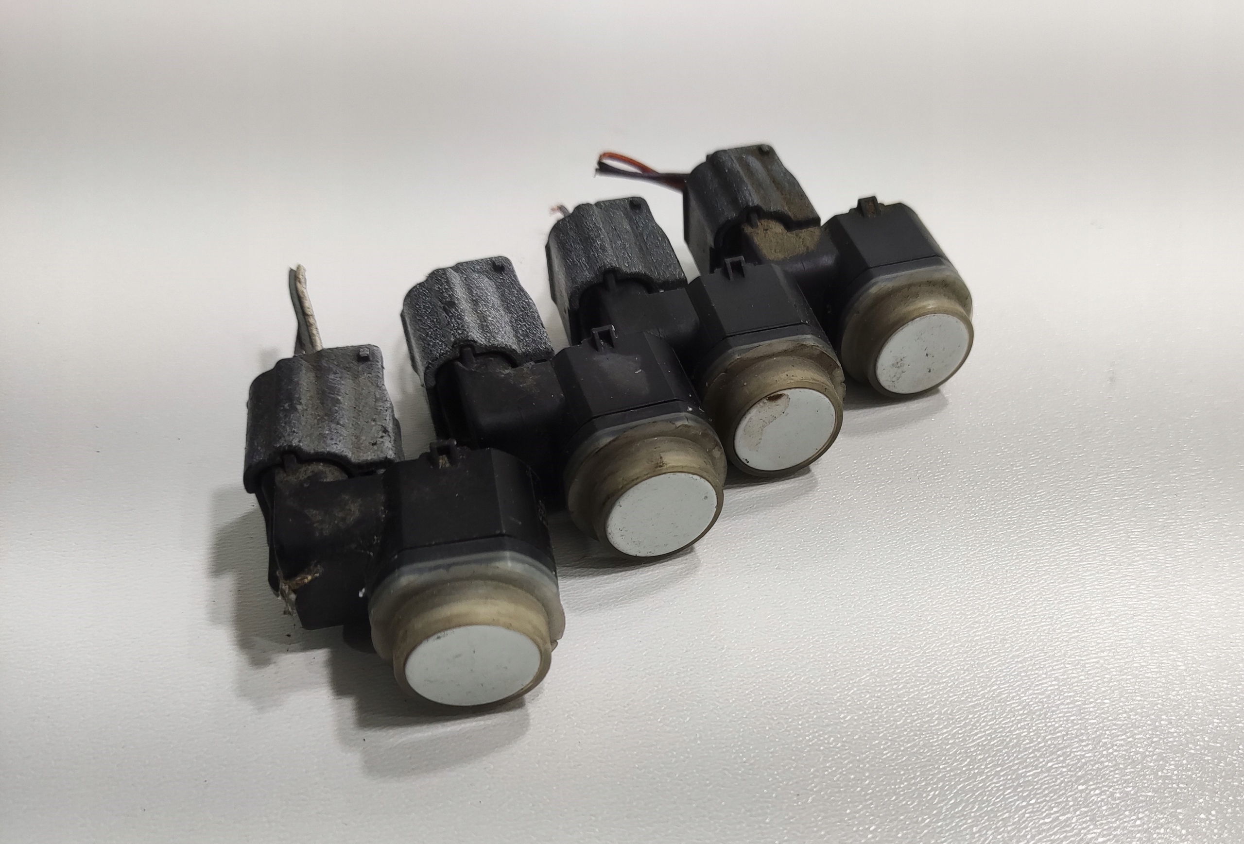 PARKOVACI SENZOR PDC RENAULT CLIO IV 284428691R 2016-2019 LIFT