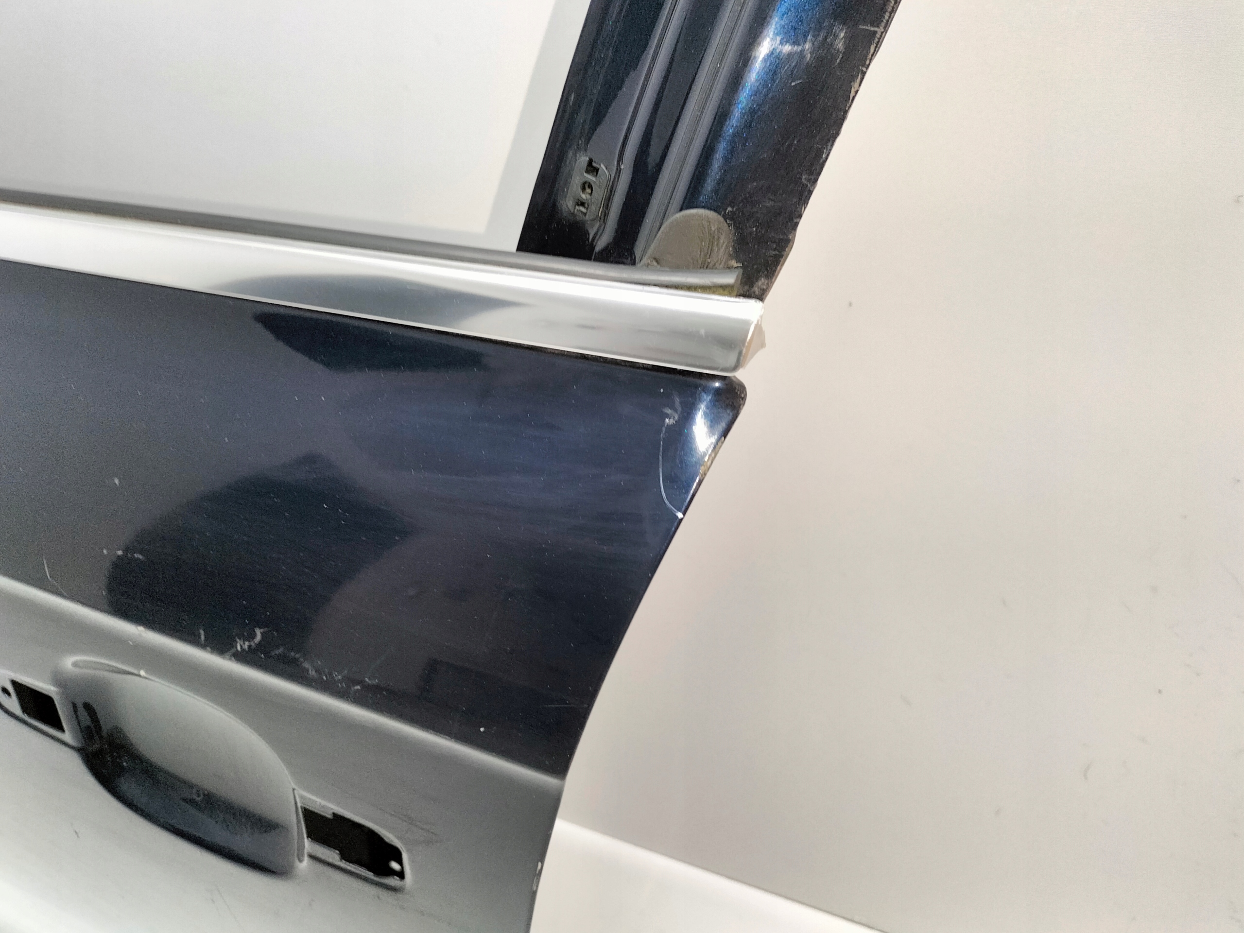 LAVE PREDNE DVERE AUDI A4 B8 07-