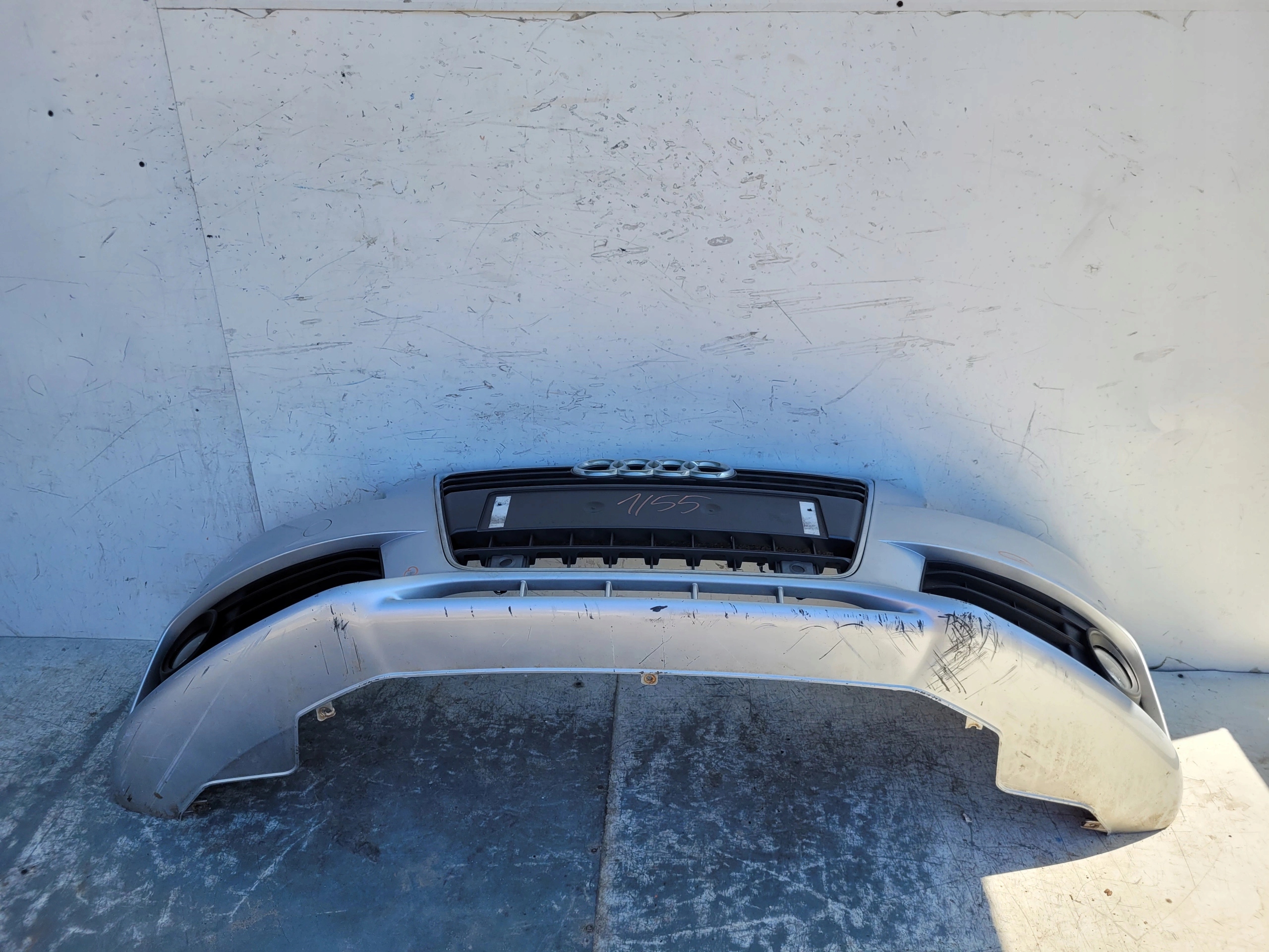 AUDI A4 B8 PDC PREDNÝ NÁRAZNÍK