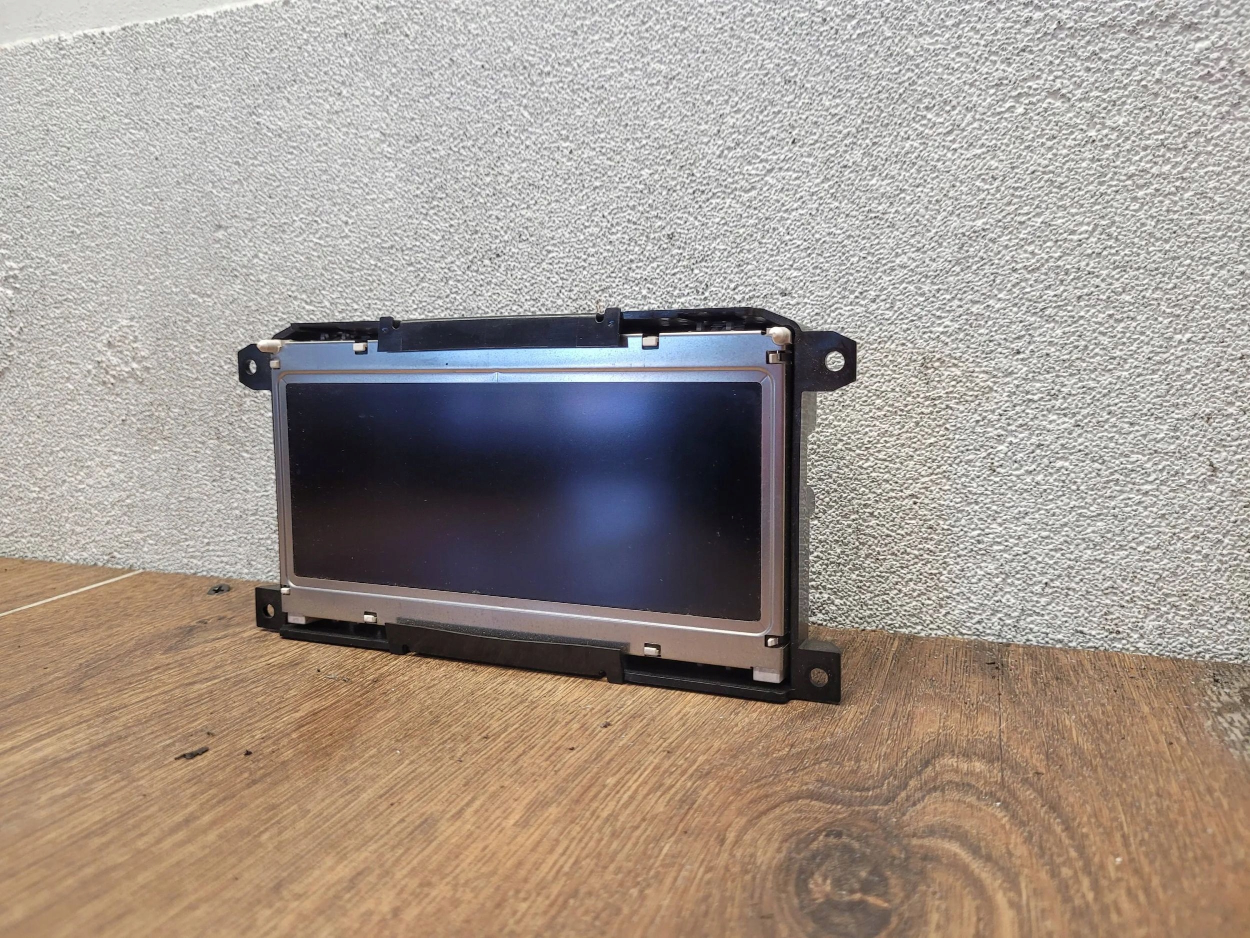 Audi A6 S6 C6 4F 2006 4F0919603 OVLADACI PANEL, SPINAC