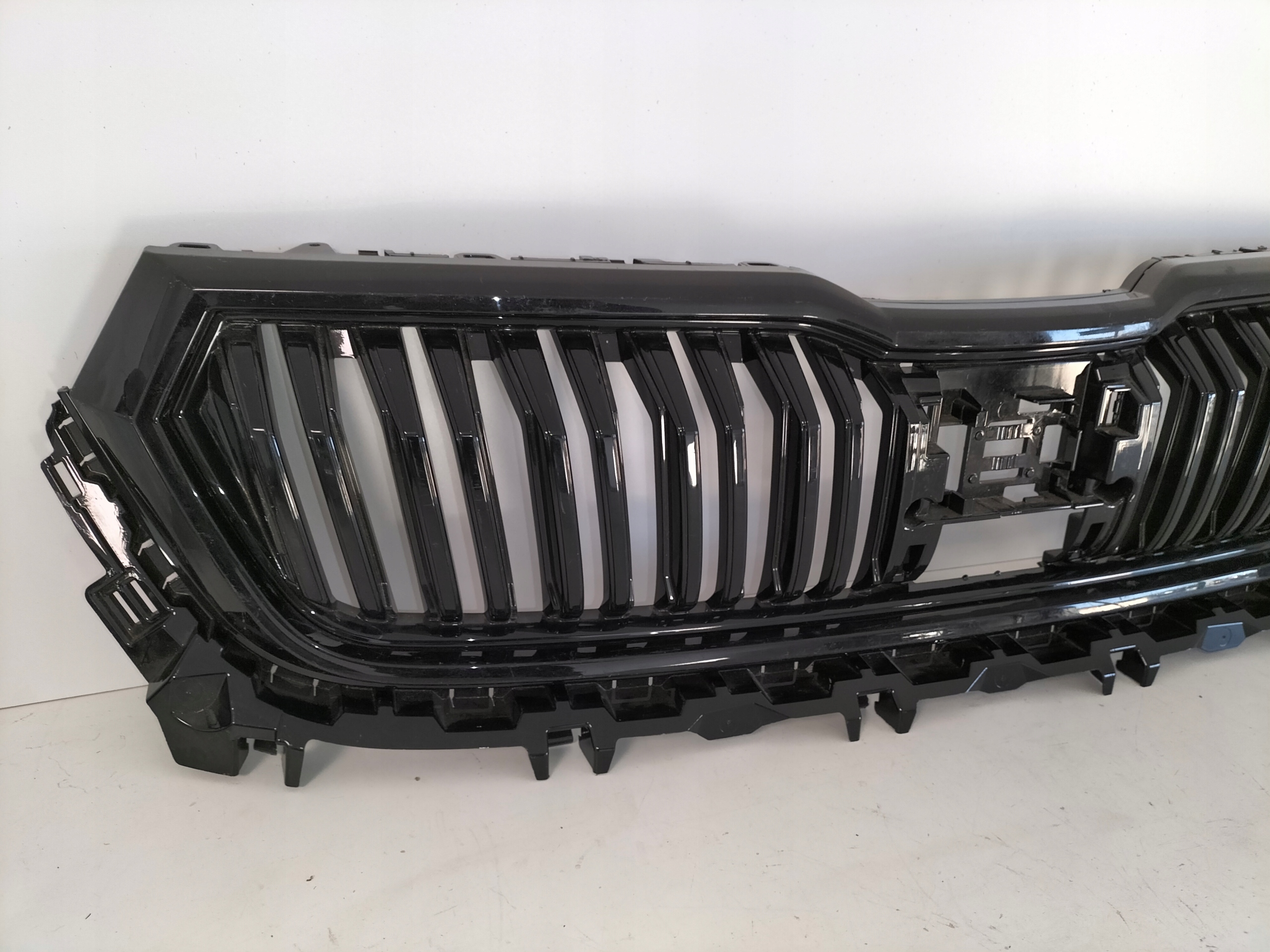 MRIEZKA LISTA SKODA KODIAQ LIFT 21-