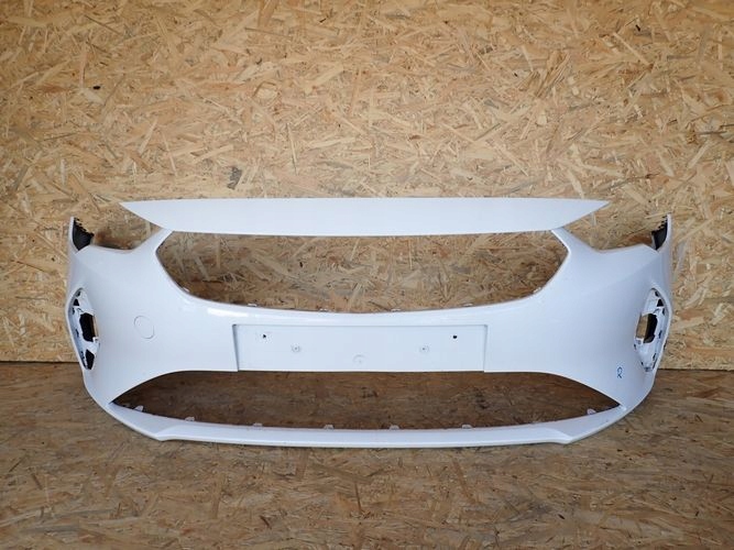 OPEL CORSA F 19- PREDNÝ NÁRAZNÍK