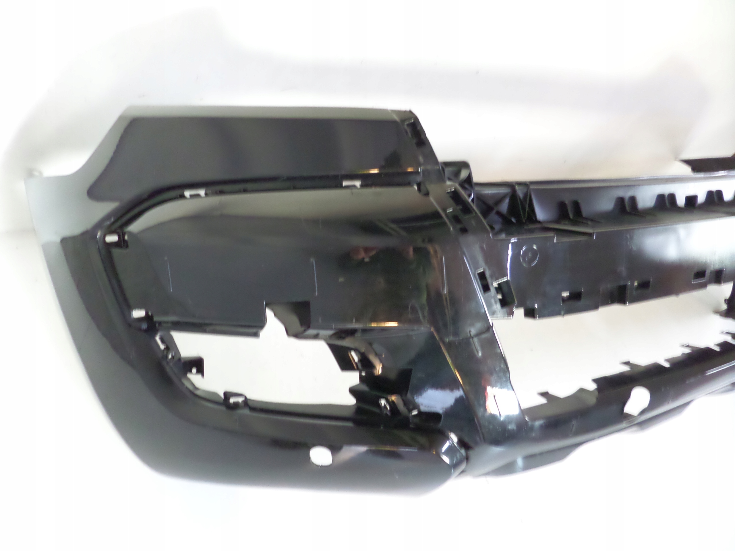 PREDNÝ NÁRAZNÍK FORD RANGER III LIFT 15-18