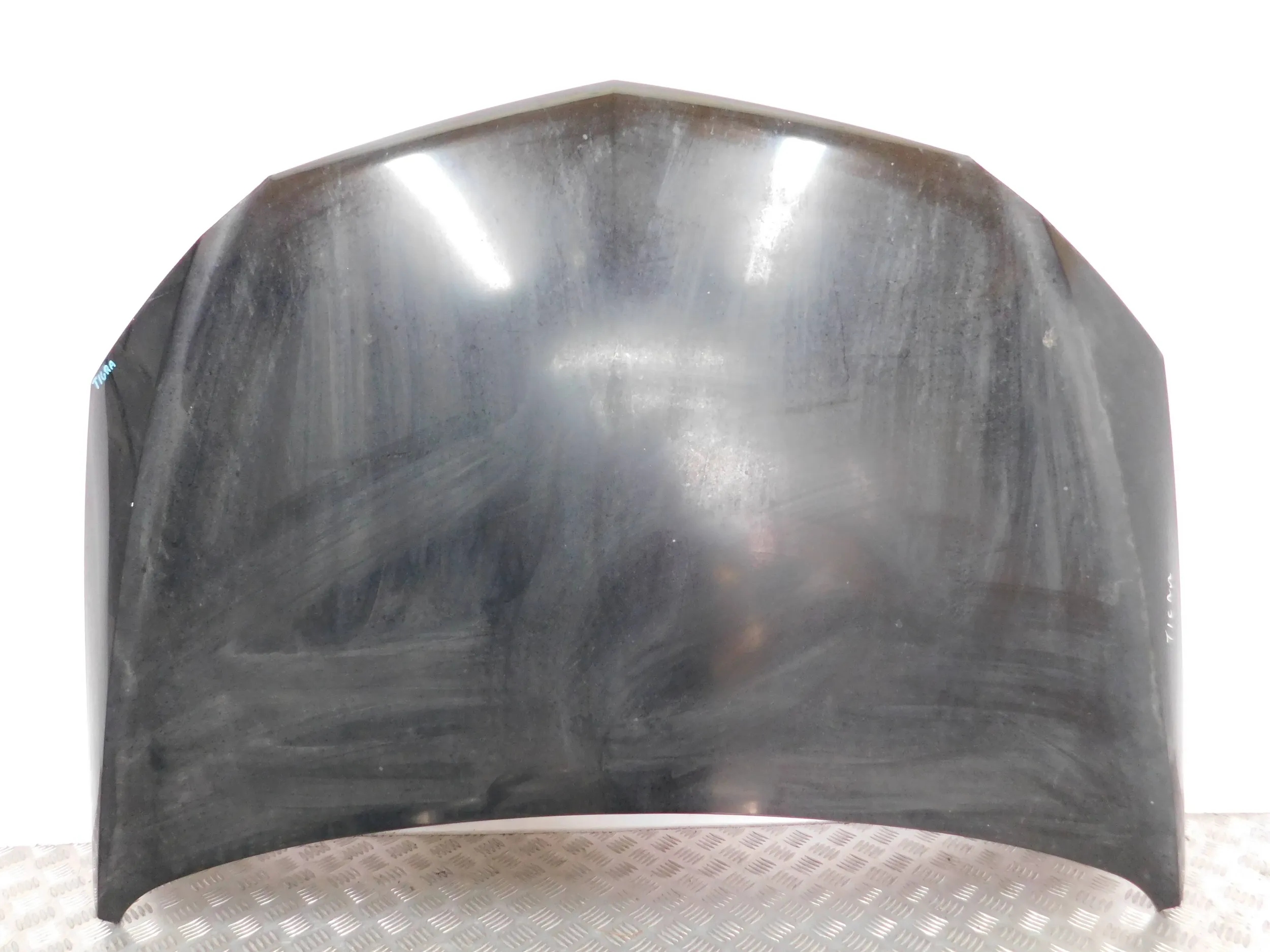 PREDNÁ KAPOTA OPEL TIGRA B