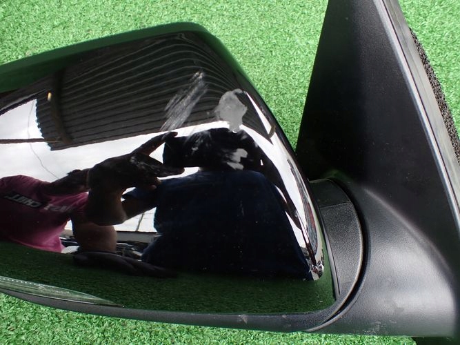 HYUNDAI I30 III 17- PRAVE ZRKADLO 8 PIN