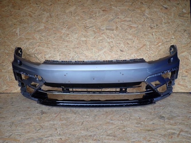 VW TIGUAN R-LINE II 15- PREDNÝ NÁRAZNÍK
