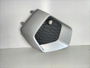 KRYTKA MRIEZKA PREDNEHO NARAZNIKA PRAVA AUDI A3 8Y 20- KRYTKA MRIEZKA PREDNEHO NARAZNIKA PRAVA AUDI A3 8Y 20-