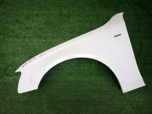 AUDI A4 B8 08-12 ĽAVÝ PREDNÝ BLATNÍK AUDI A4 B8 08-12 ĽAVÝ PREDNÝ BLATNÍK