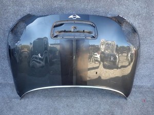 MINI COOPER R55 R56 R57 S 06- PREDNÁ KAPOTA MINI COOPER R55 R56 R57 S 06- PREDNÁ KAPOTA