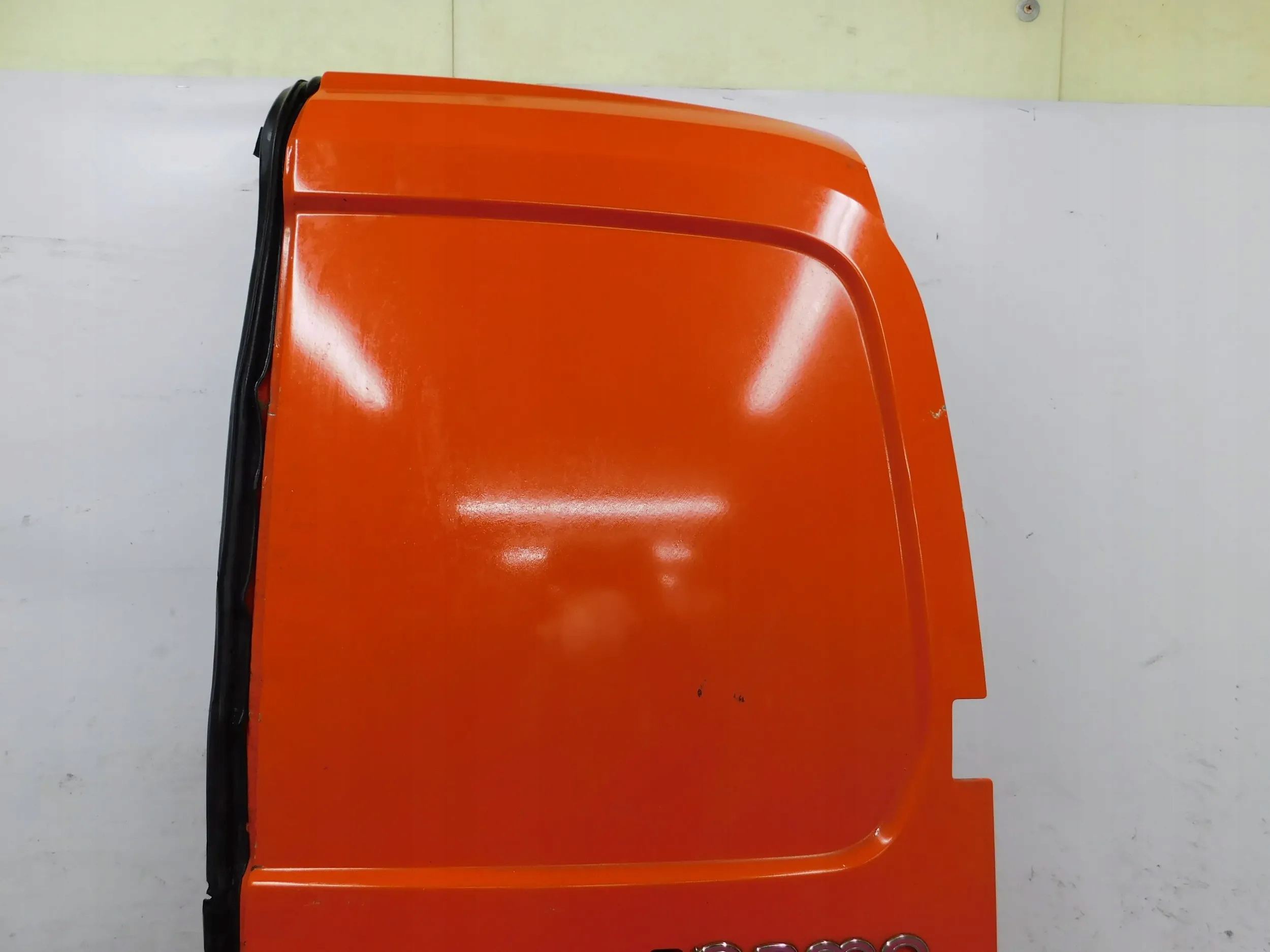 PRAVE ZADNE DVERE CITROEN NEMO FIORINO