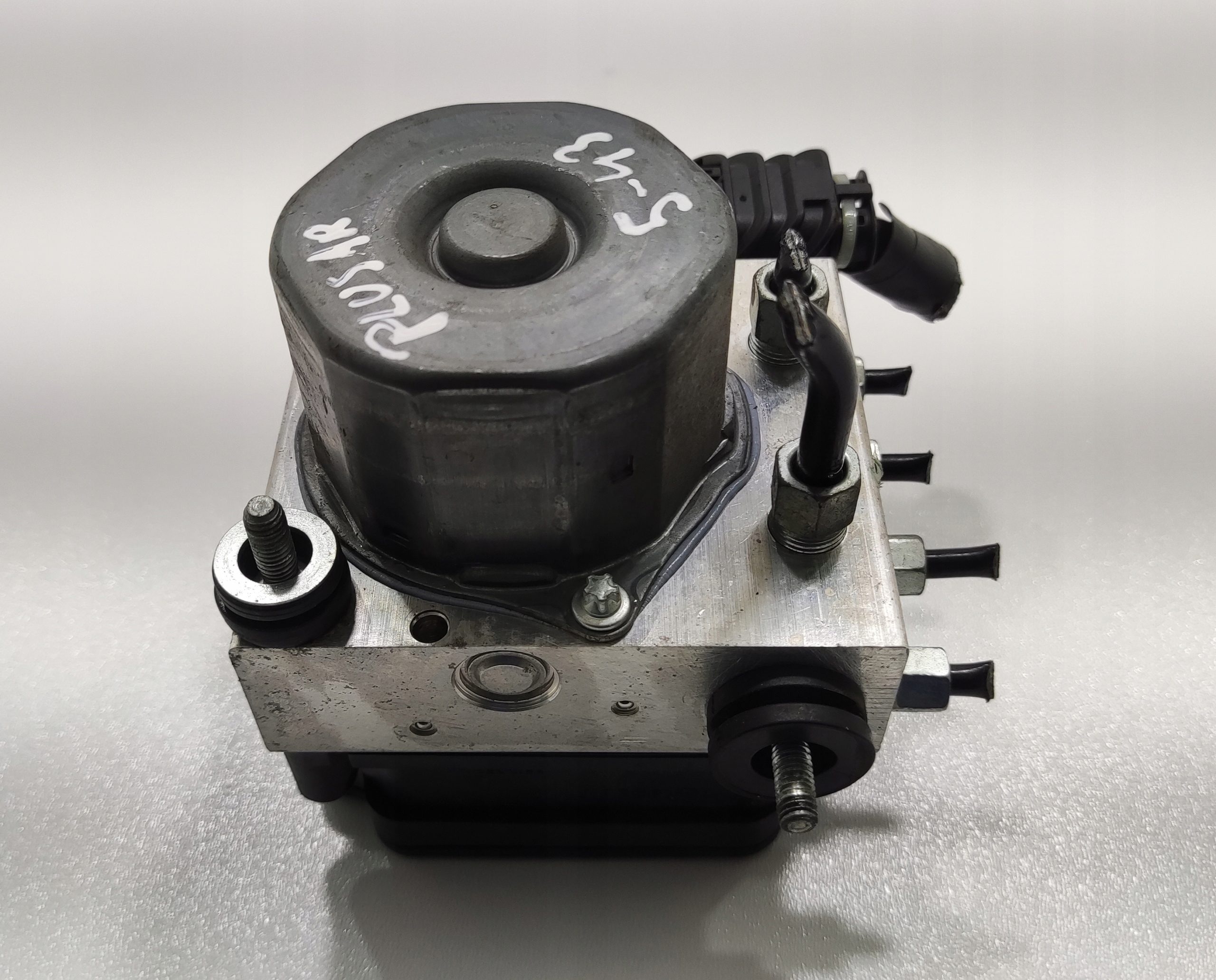 RIADIACA JEDNOTKA KOCKA ABS NISSAN PULSAR C13 47660-3ZL0B 2014-2018
