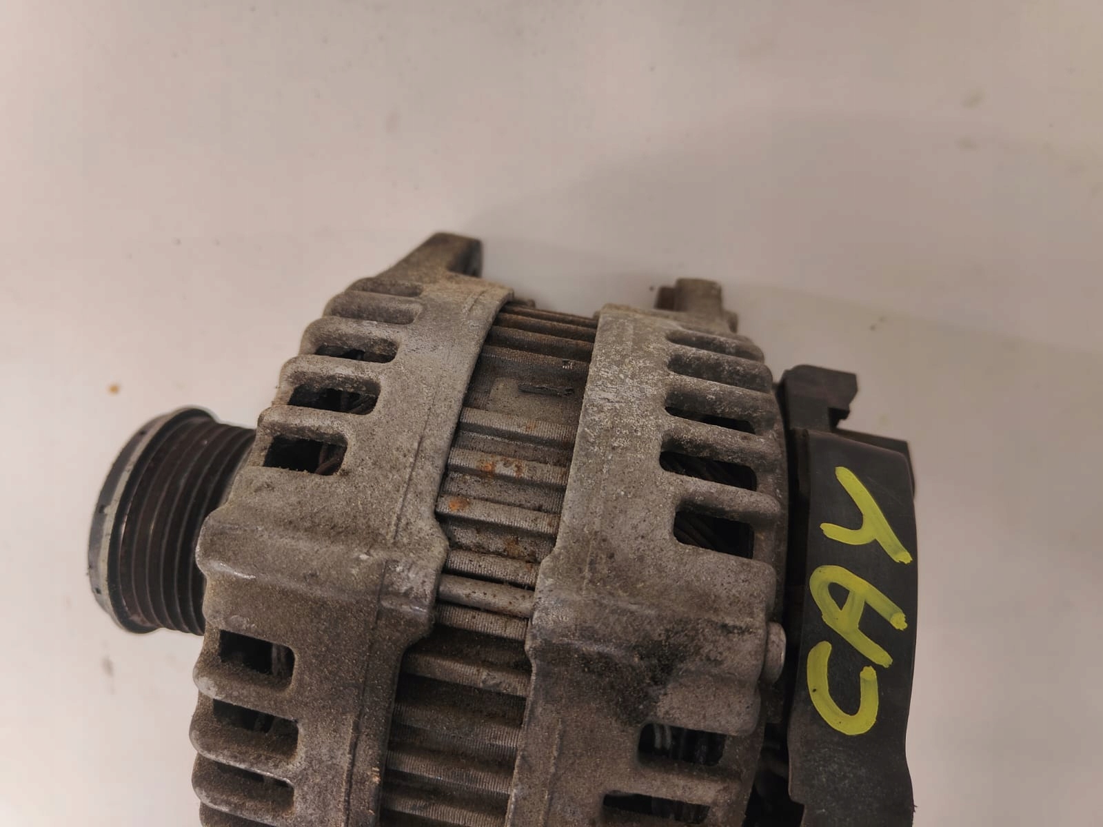 Volkswagen 1.6 tdi 03L903023D ALTERNÁTOR