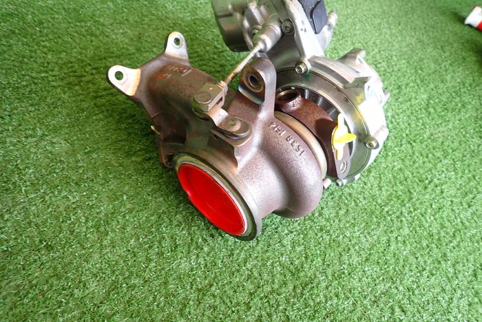 VW AUDI SEAT SKODA 1.8 2.0 TFSI TURBO 06K145874F