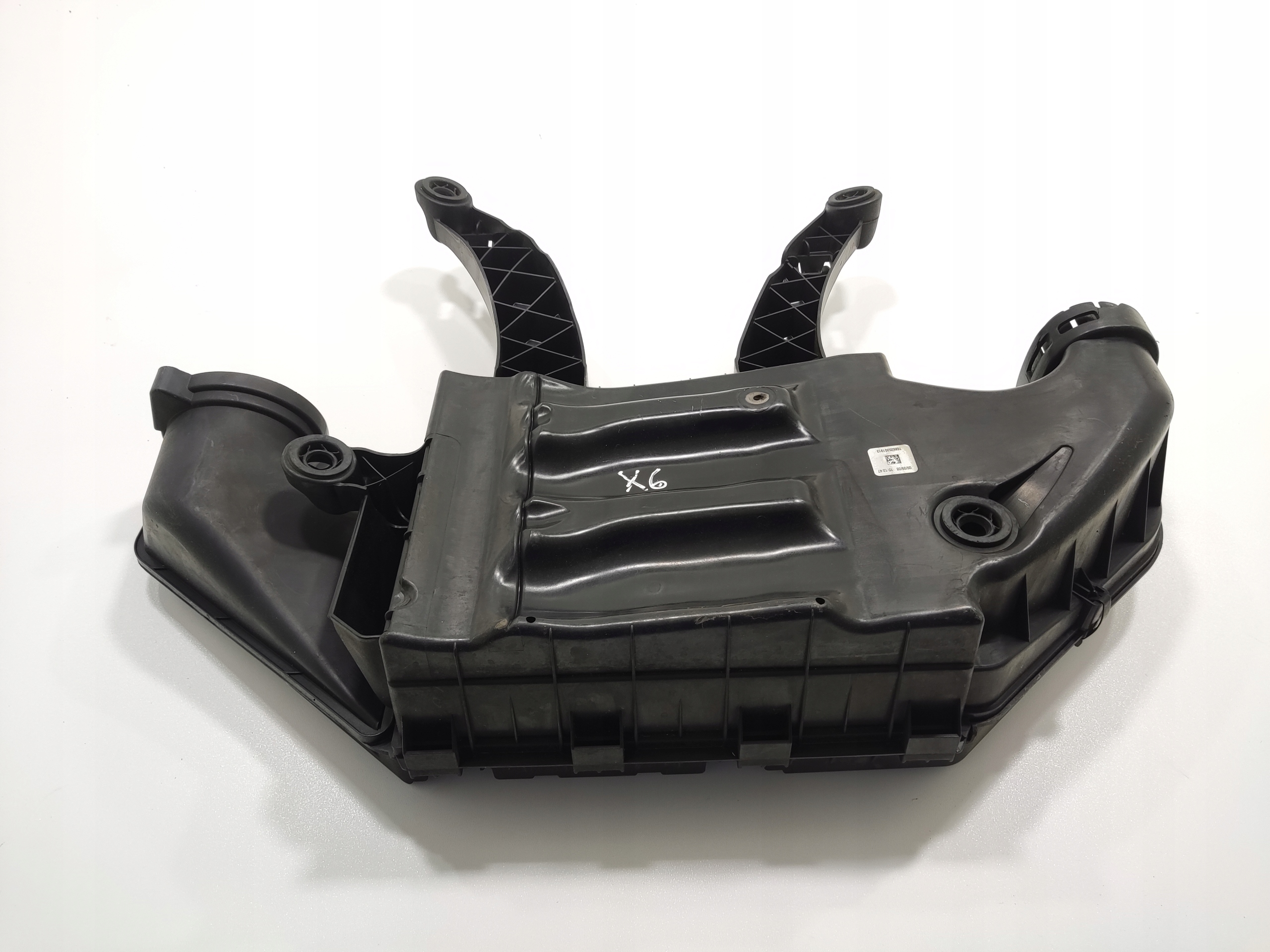 OBAL VZDUCHOVÉHO FILTERA BMW X6 E71 3.0D 2007-2014 7798340