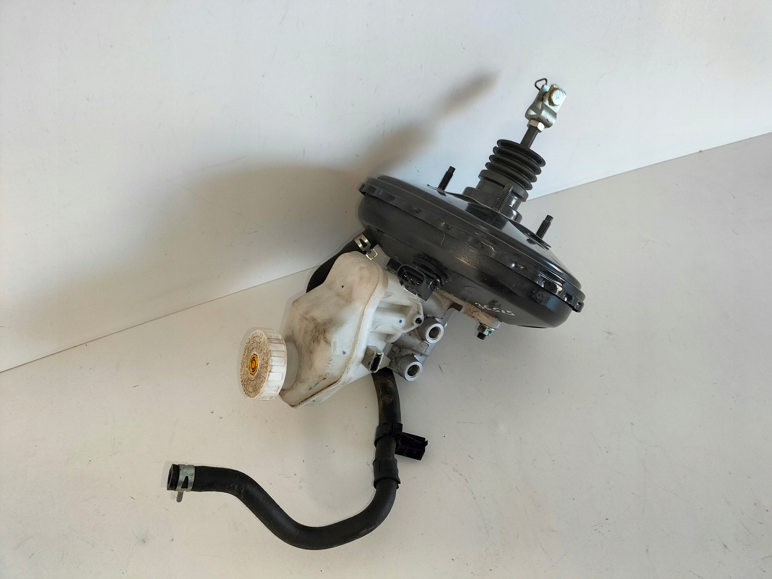 SERVO BRZDOVÉ ČERPADLO MITSUBISHI SPACE STAR II 13- 1.0B 52KW