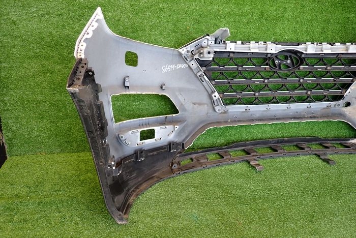 HYUNDAI TUCSON III LIFT 18- PREDNÝ NÁRAZNÍK