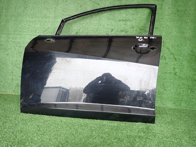 SEAT IBIZA 6H4 09- LAVE PREDNE DVERE