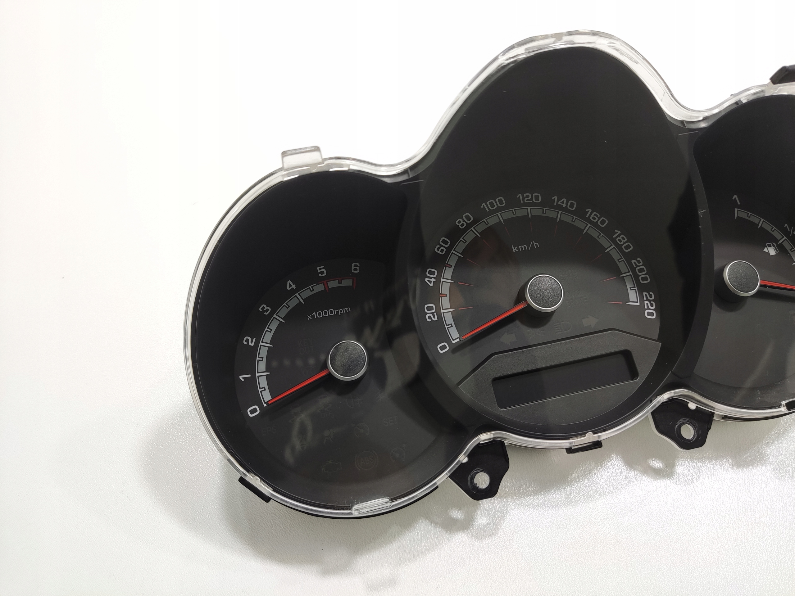 TACHOMETER BUDIKY KIA VENGA 1.4 CRDI 94004-1P411 2009-2013 EUROPA