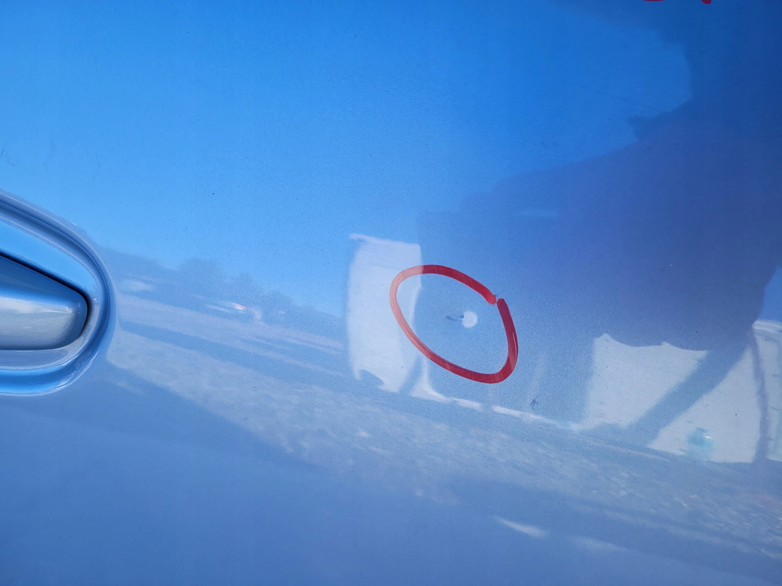 CITROEN C4 GRAND PICASSO II DVERE PREDNÉ PRAVÉ