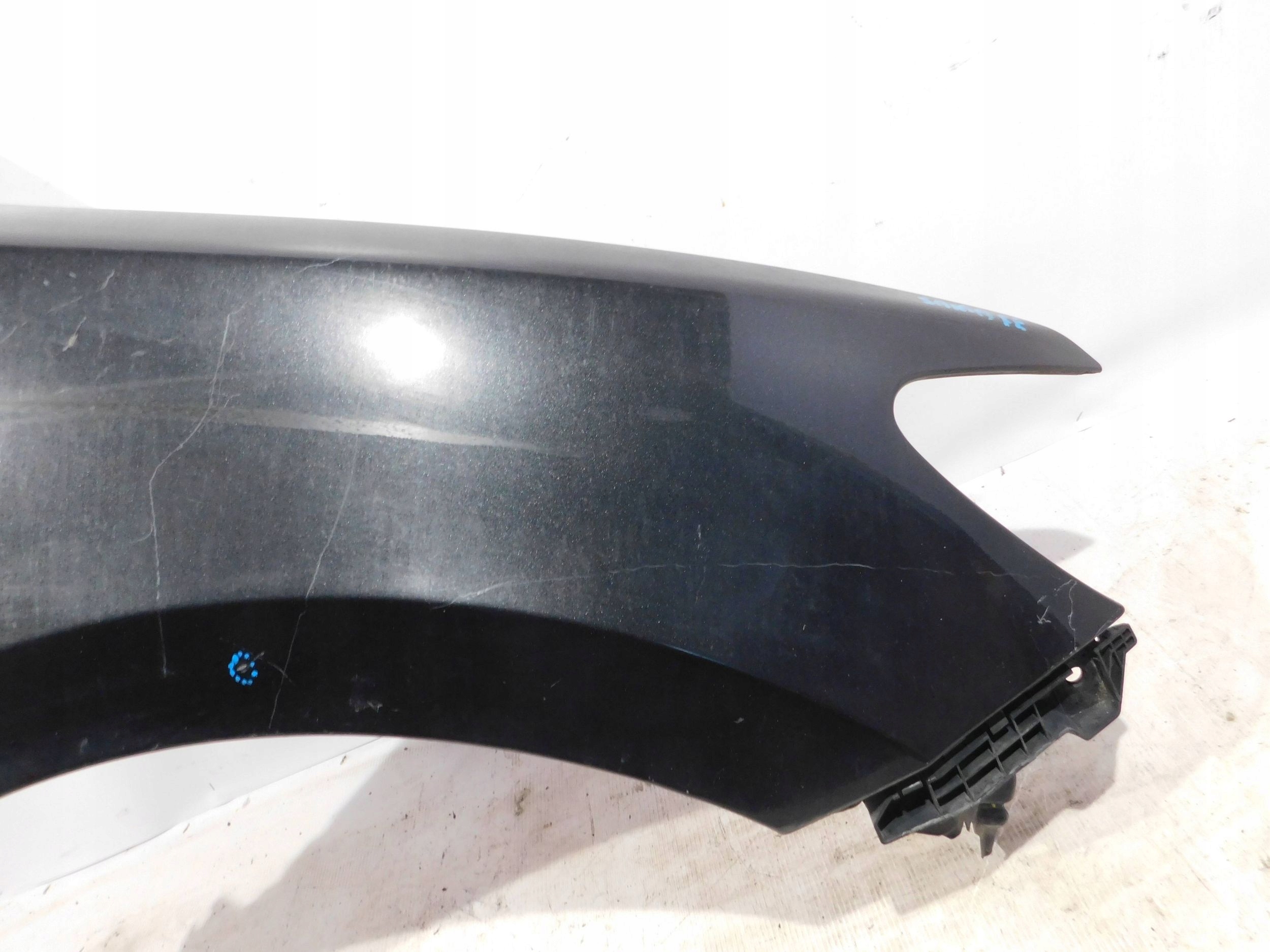 PRAVY PREDNY BLATNIK HYUNDAI SANTA FE 06-