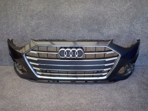 AUDI A4 B9 LIFT 19- PREDNÝ NÁRAZNÍK AUDI A4 B9 LIFT 19- PREDNÝ NÁRAZNÍK