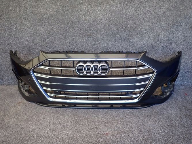AUDI A4 B9 LIFT 19- PREDNÝ NÁRAZNÍK