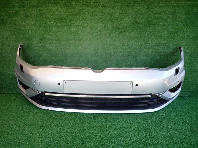 VW GOLF VII LIFT 17- PREDNÝ NÁRAZNÍK