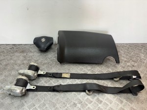 AIRBAGY AIRBAG NAPINACE SUZUKI SX4 AIRBAGY AIRBAG NAPINACE SUZUKI SX4