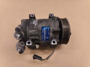 Mazda III KOMPRESOR KLIMATIZACIE 1.6 diesel BBR461450 Mazda III KOMPRESOR KLIMATIZACIE 1.6 diesel BBR461450