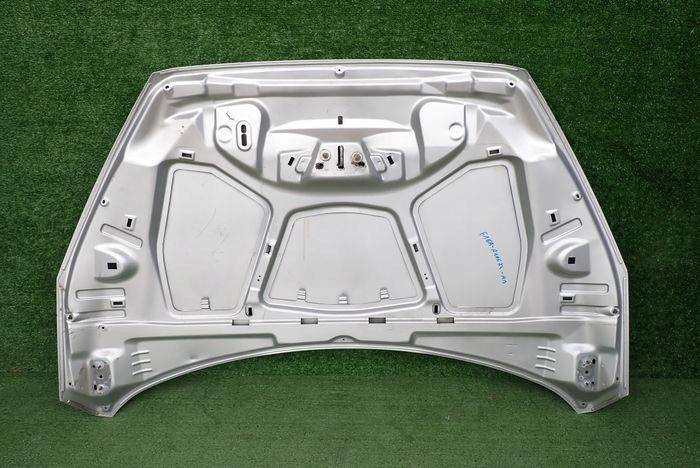 FORD FOCUS MK3 LIFT 14- PREDNÁ KAPOTA