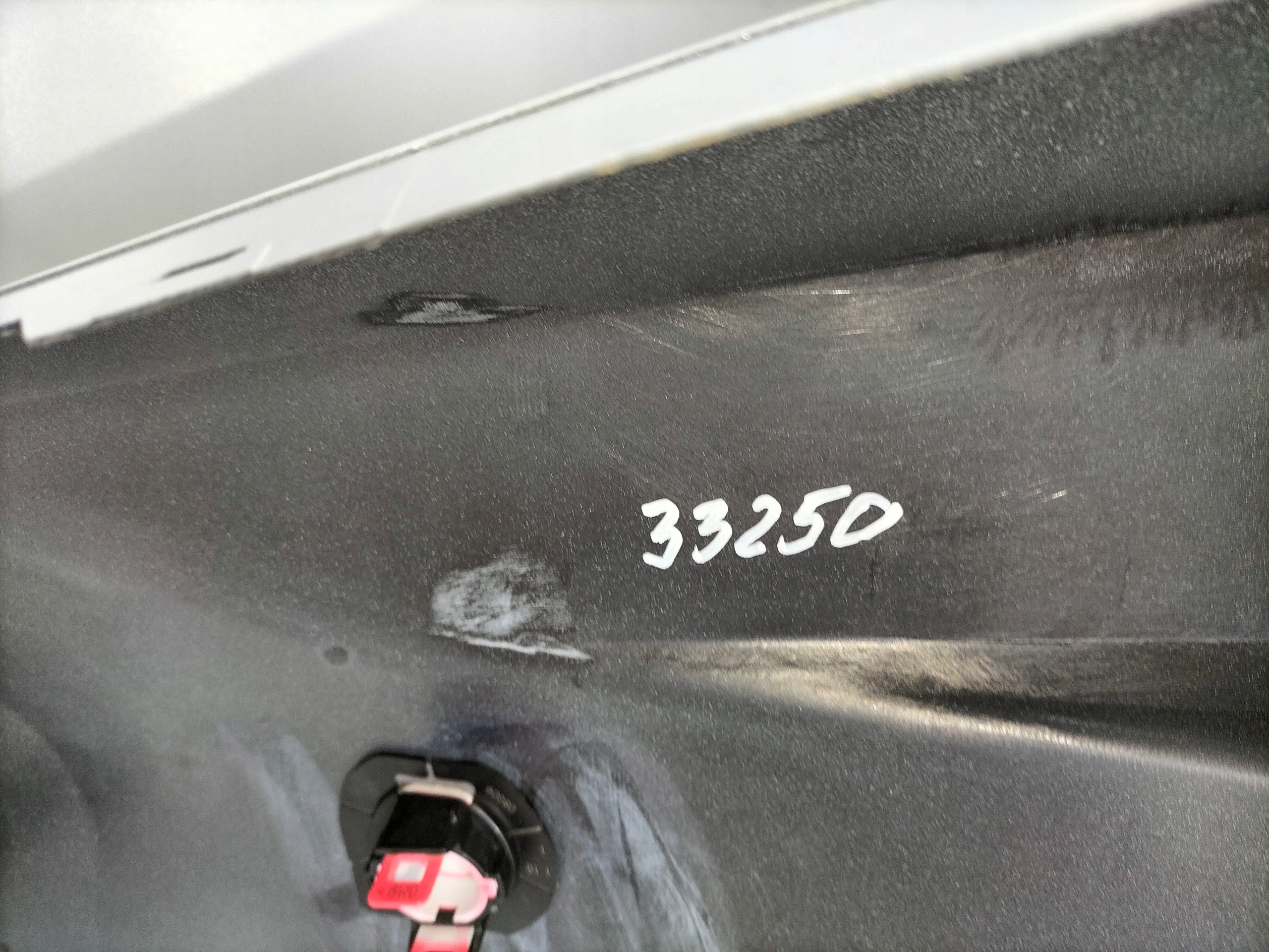 PREDNÝ NÁRAZNÍK TOYOTA RAV4 RAV-4 V 18-