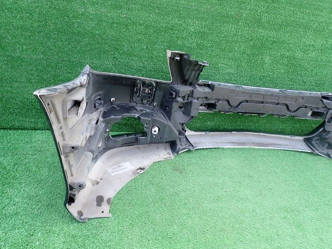 MERCEDES W230 230 SL LIFT 06- PREDNÝ NÁRAZNÍK