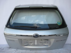 ZADNÁ KAPOTA SUBARU OUTBACK III ZADNÁ KAPOTA SUBARU OUTBACK III