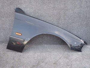 BMW E39 5 PRAVY PREDNY BLATNIK BMW E39 5 PRAVY PREDNY BLATNIK