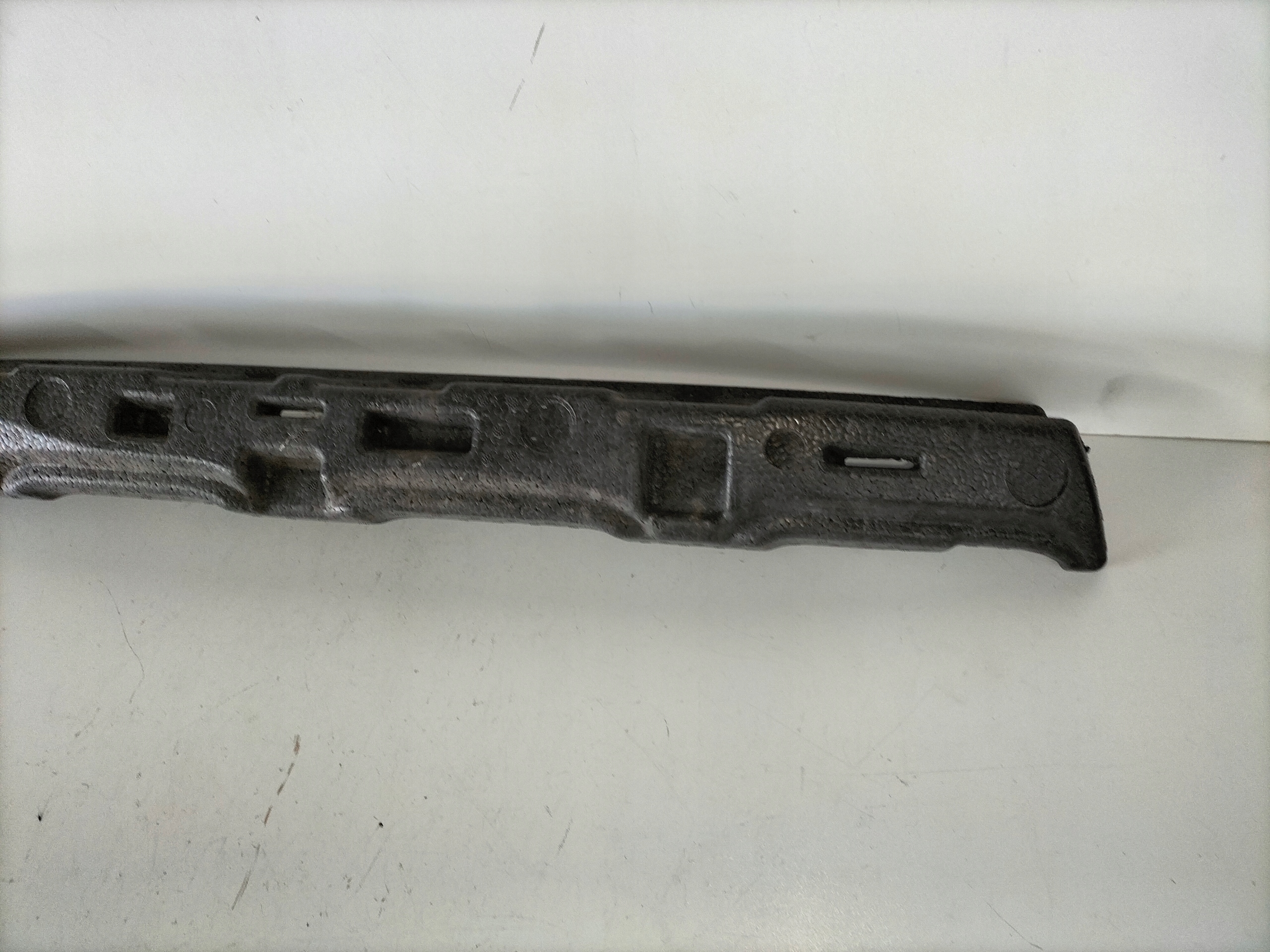 ABSORBER PREDNEHO NARAZNIKA HYUNDAI SANTA FE II 06-09