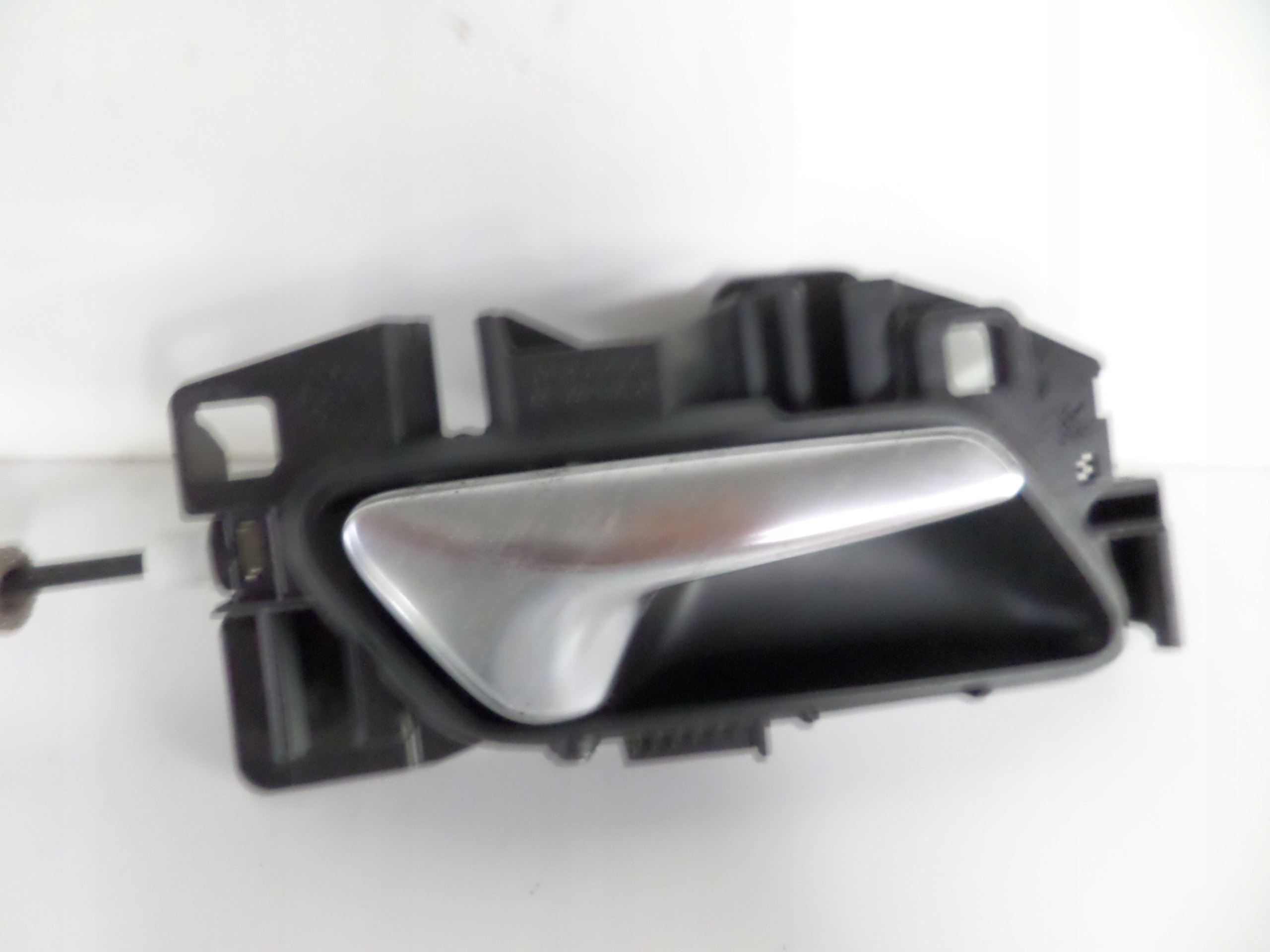 ZAMOK PRAVYCH PREDNYCH DVERI PEUGEOT 308 II T9 13-