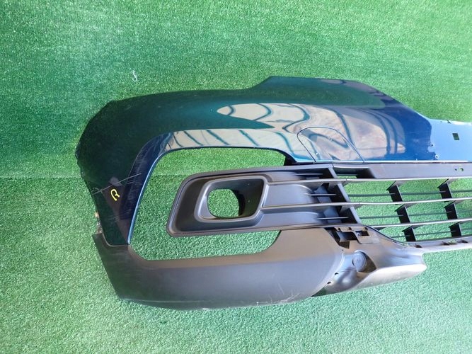 RENAULT CAPTUR LIFT 17- PREDNÝ NÁRAZNÍK