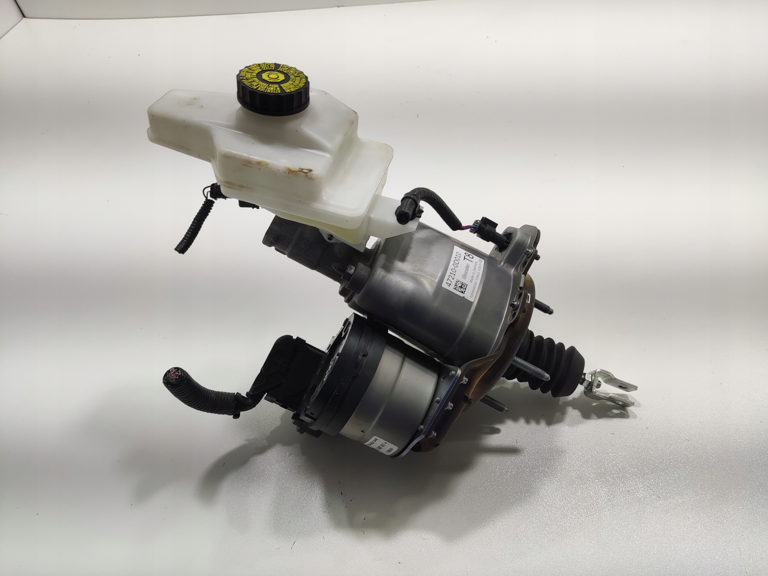 SERVO BRZDOVÉ ČERPADLO TOYOTA YARIS CROSS 47210-0D010 2020-2025