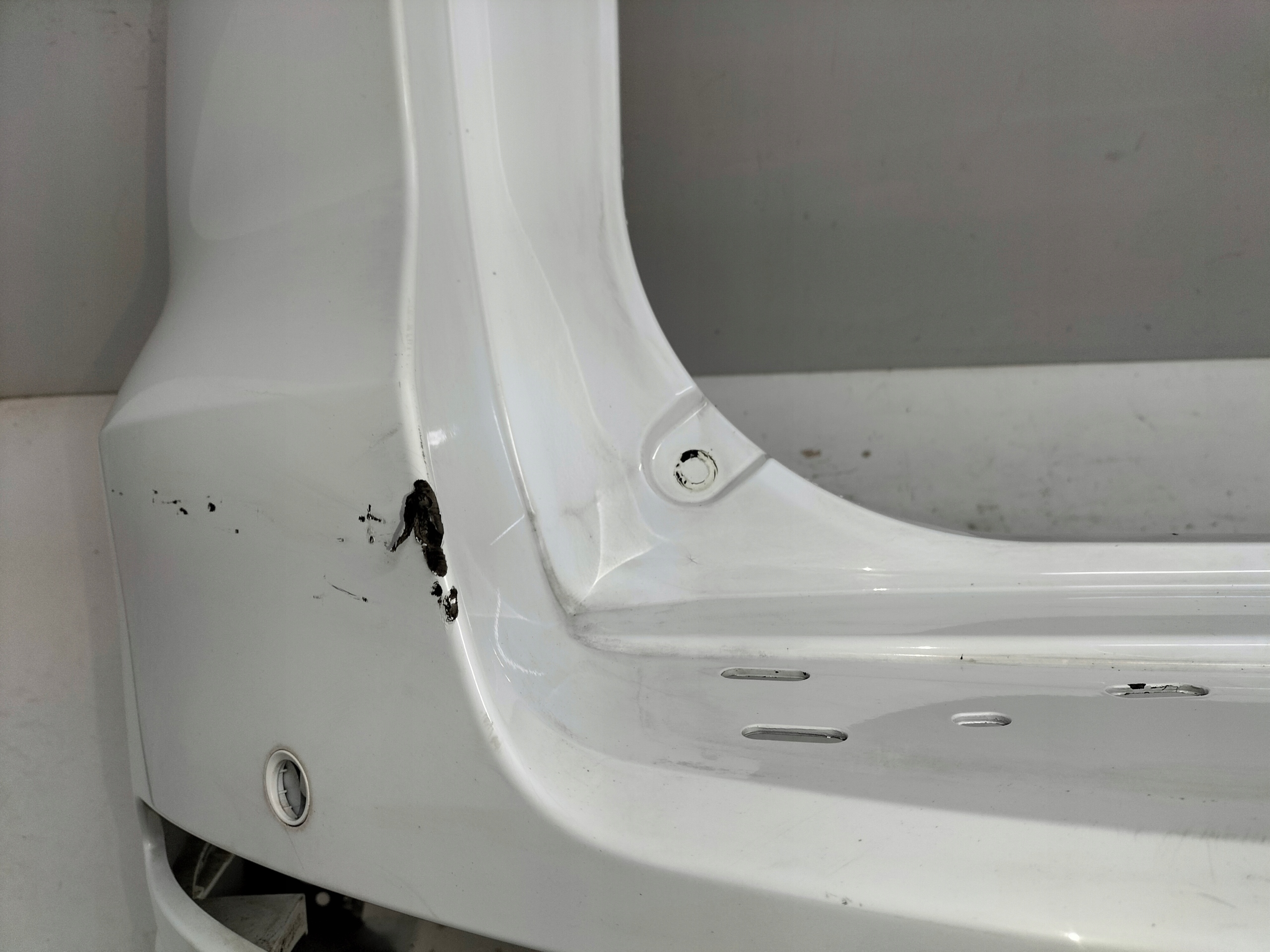 ZADNÝ NÁRAZNÍK FORD S-MAX SMAX MK2 15-