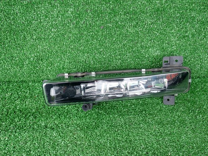 BMW G30 G31 5 LAVÁ SMEROVKA DRL LED