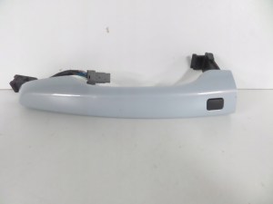 KĽUČKA PRAVÝCH PREDNÝCH DVERÍ HYUNDAI I30 III 17- KĽUČKA PRAVÝCH PREDNÝCH DVERÍ HYUNDAI I30 III 17-