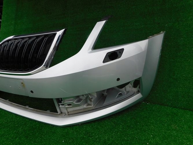 SKODA OCTAVIA III LIFT 17- PREDNÝ NÁRAZNÍK