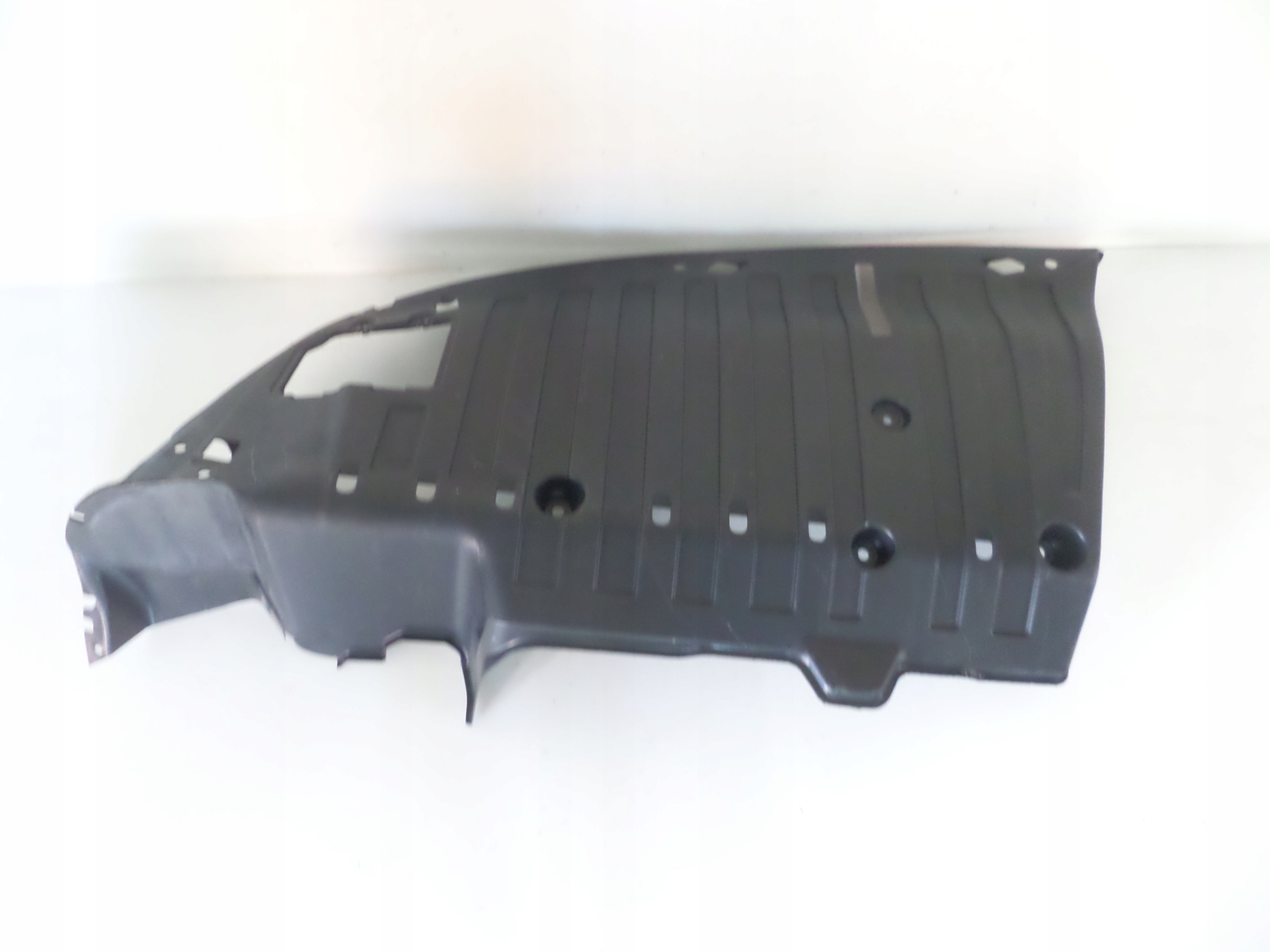 KRYT POD MOTOR HONDA CRV III LIFT 15-