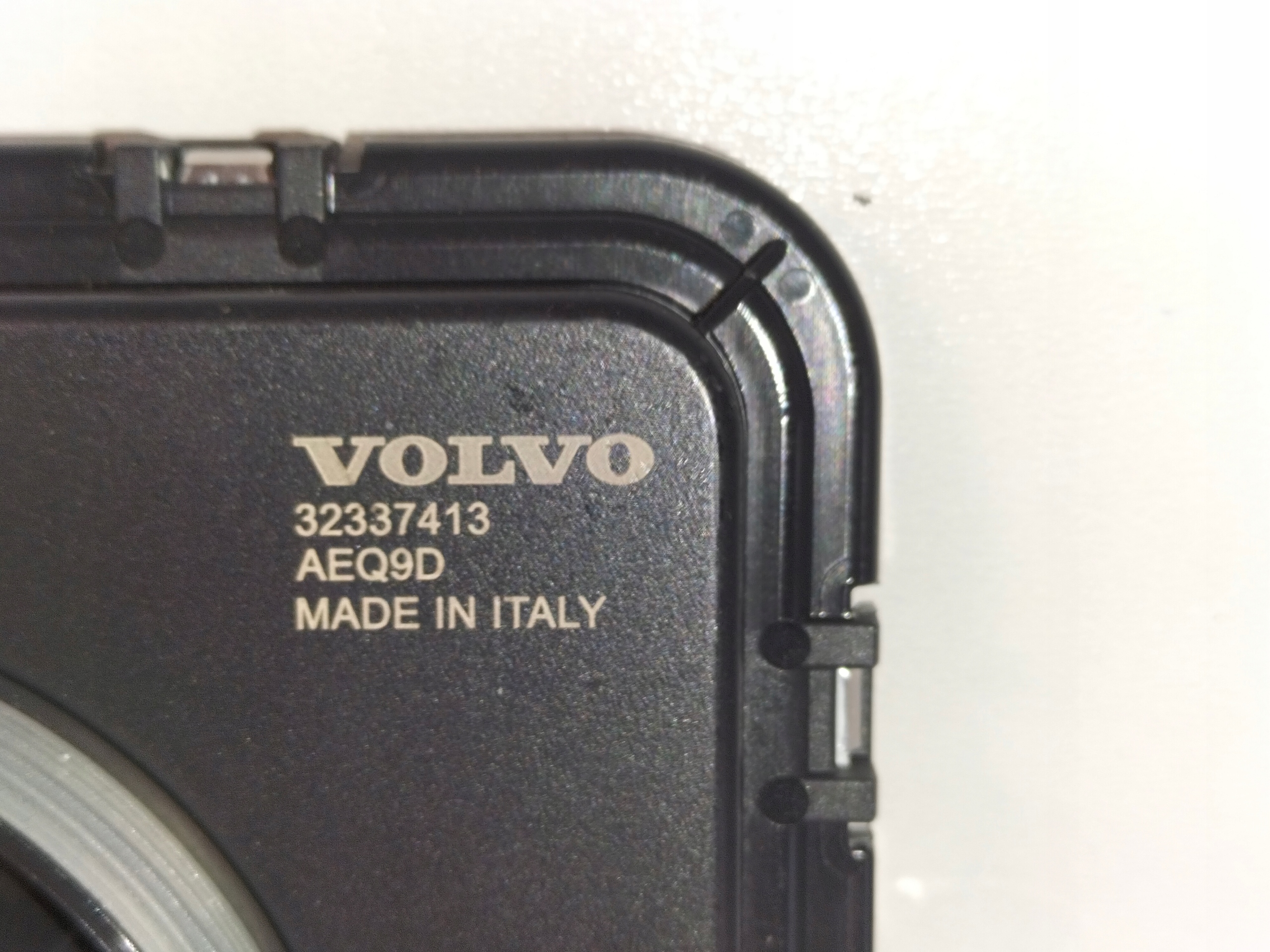 MENIČ NAPÄTIA MODUL SVETLA LED VOLVO S60 V60 18- S90 V90 17- XC40 18- XC60 II