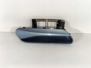 KLUCKA PRAVYCH ZADNYCH DVERI VW ID4 20- KONEKTOR 4 piny KLUCKA PRAVYCH ZADNYCH DVERI VW ID4 20- KONEKTOR 4 piny