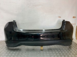ZADNÝ NÁRAZNÍK NISSAN PULSAR 14- ZADNÝ NÁRAZNÍK NISSAN PULSAR 14-