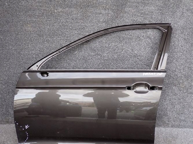 VW PASSAT  B8 LAVE PREDNE DVERE