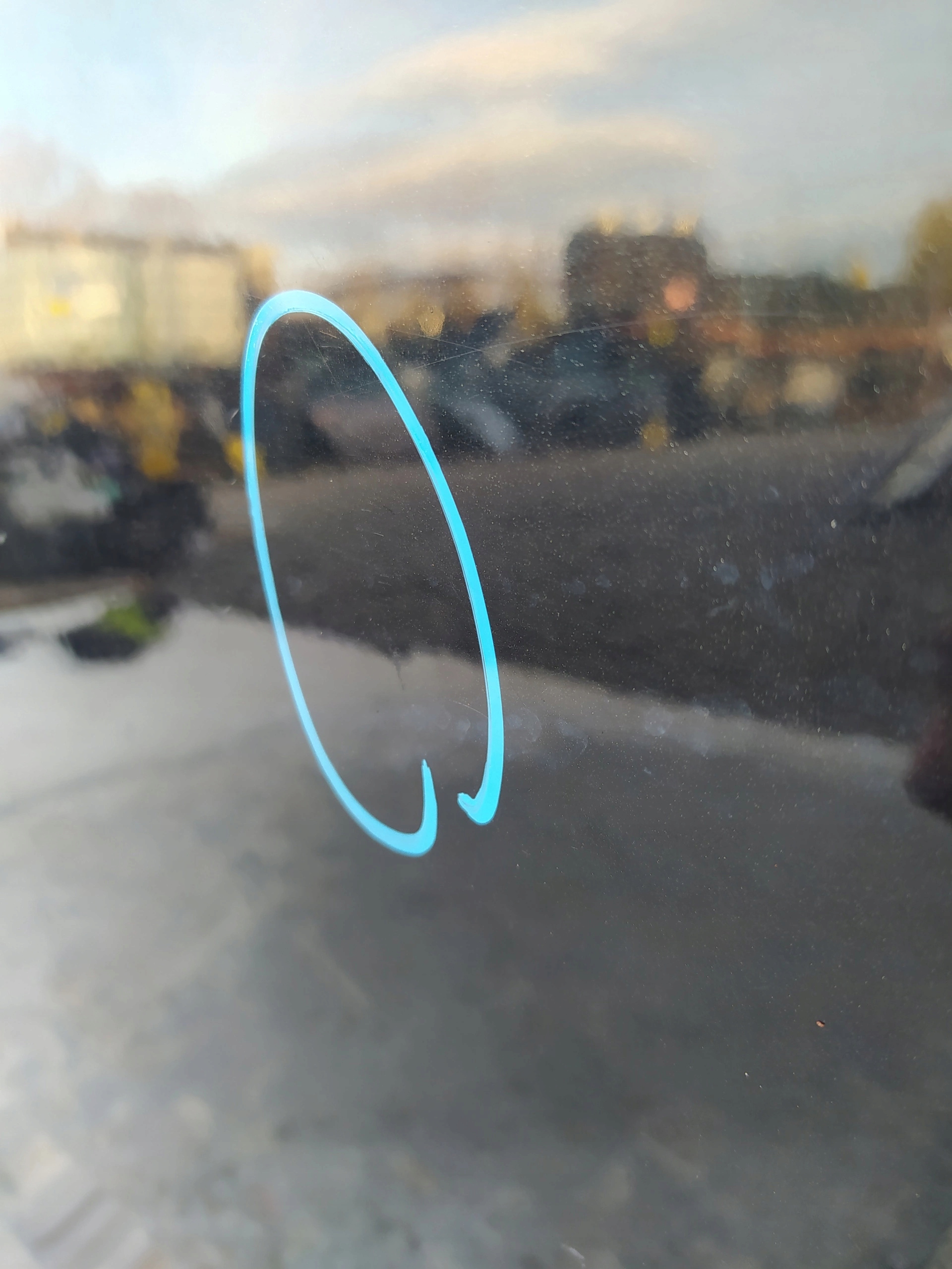 FORD FOCUS MK3 HB PRAVE ZADNE DVERE